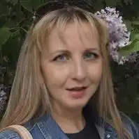 Яковлева Алёна Владимировна