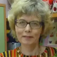 Яковлева Оксана Олеговна