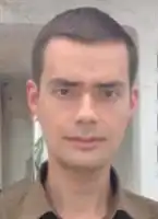 Алексеев Марк Семенович