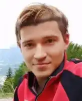Алексеев Михаил Евгеньевич