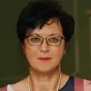 Антонова Елена