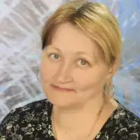 Антонова Ольга Романовна