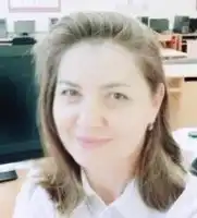 Антонова Виктория