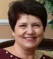 Яшина Алиса Анатольевна