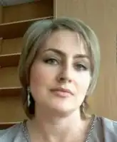 Яшина Наталья Петровна