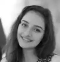 Яшина Полина Артемовна