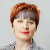 Багдасарова Елена Сергеевна