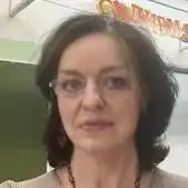 Багдасарова Татьяна Романовна
