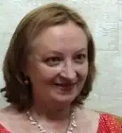 Багдасарова Вера Тимофеевна