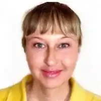 Багдасарова Жанна Станиславовна