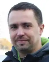 Беляев Антон Никитич
