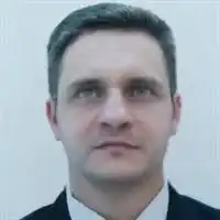 Белоусов Давид Витальевич