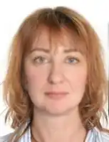Белоусова Алина