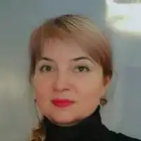 Белоусова Полина Александровна