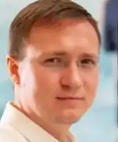 Белов Егор Владиславович