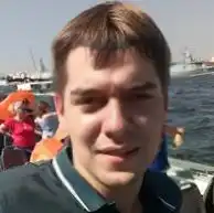 Белов Никита