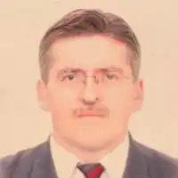 Белов Руслан Валентинович