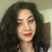 Белова Виктория
