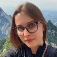 Белова Виолетта