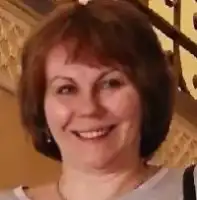 Богачева Любовь Олеговна