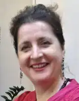 Богачева София Андреевна