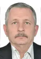 Богомолов Андрей Васильевич