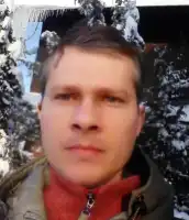 Богомолов Матвей