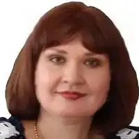 Бронникова Арина Олеговна