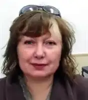 Бронникова Виолетта