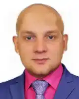 Буров Олег Евгеньевич