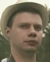Чернов Глеб