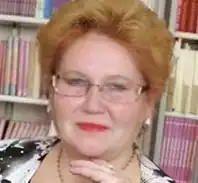 Чернышова Алина