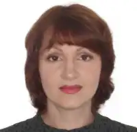 Чернышова Анастасия