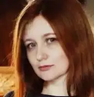 Чернышова Ольга Дмитриевна