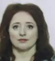 Чернышова Вера