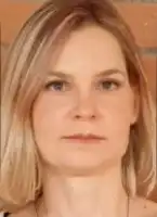 Чеснокова Милана