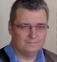 Чистяков Артур