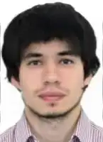 Чистяков Фёдор