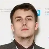 Чистяков Руслан Тарасович