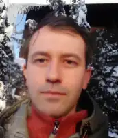 Чистяков Савелий Александрович