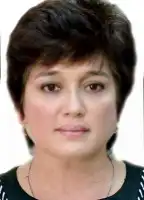 Чистова Оксана