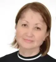 Демидова Ангелина Романовна