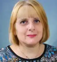 Демидова Арина