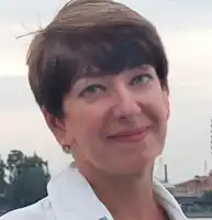 Демидова Дарья Викторовна