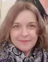 Демидова Ксения Романовна