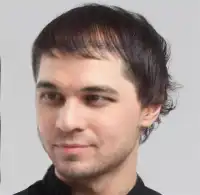 Дмитриев Марк