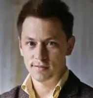 Дмитриев Тимофей Тарасович