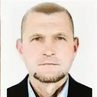Ершов Давид Владимирович