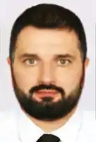 Ершов Илья Олегович