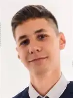 Ершов Матвей